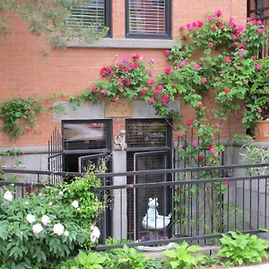  Homestay A Gem Downtown