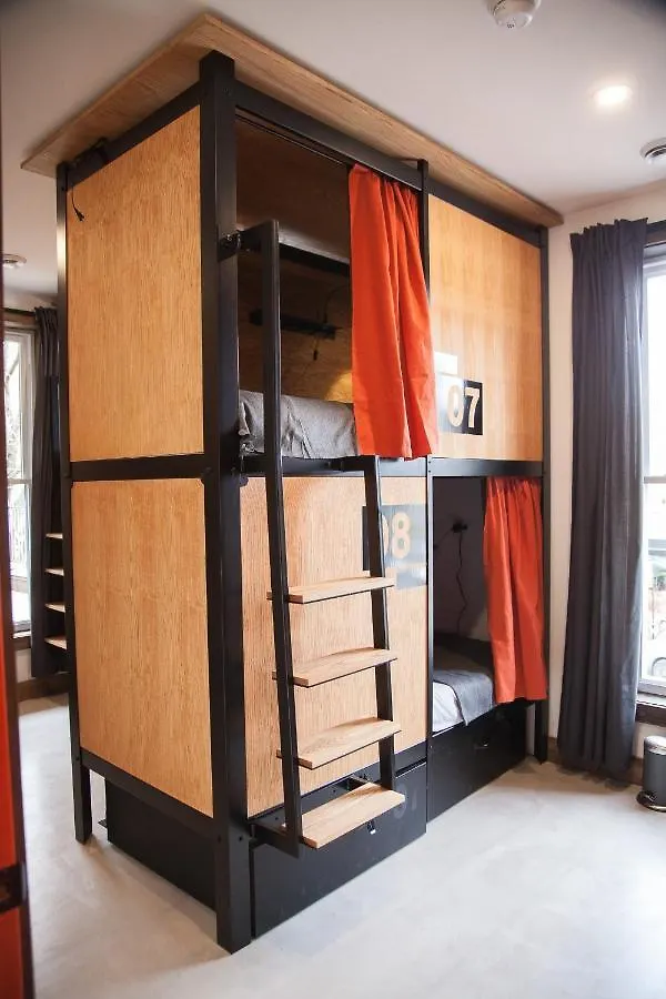 Apartment Le Bed & Cocktail - Appartement Sur L'Avenue Du Mont-Royal Montreal