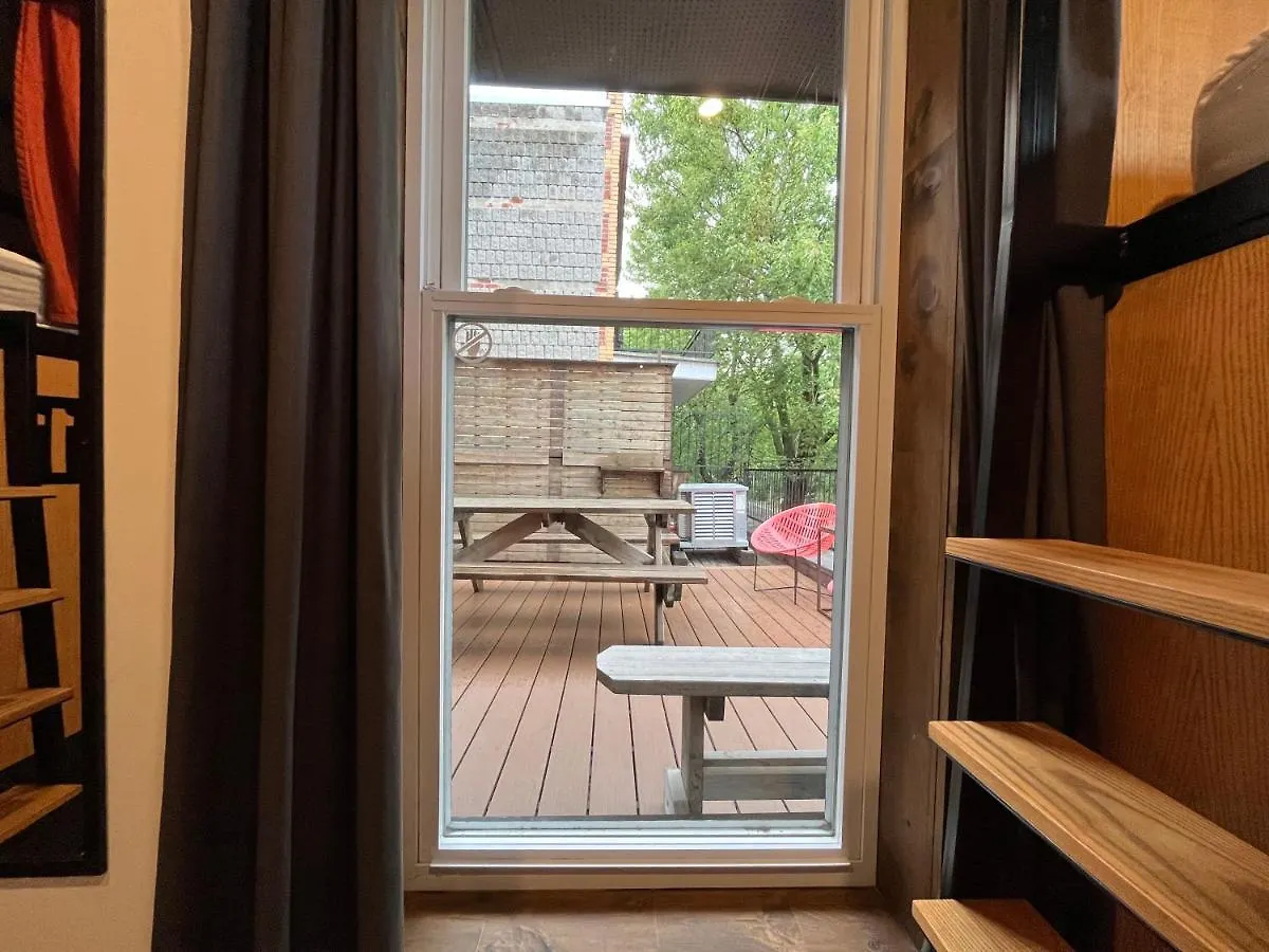 Le Bed & Cocktail - Appartement Sur L'Avenue Du Mont-Royal Montreal